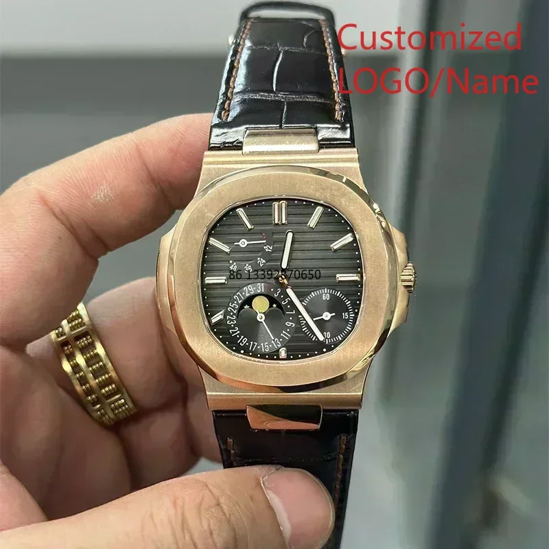 A88 Store  Men Watch Automatic - Mens Fashion Store recension och pris