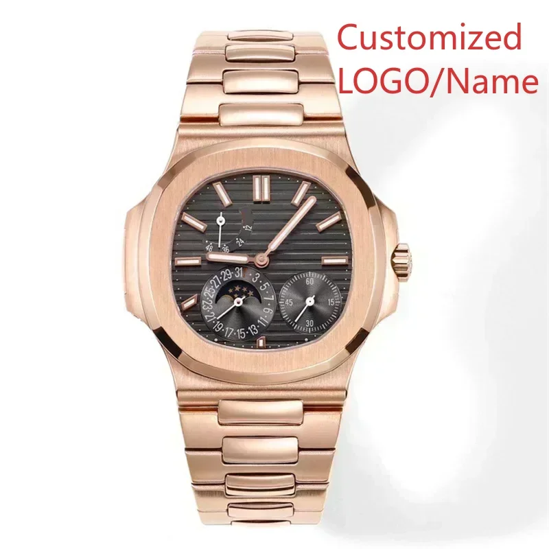 A88 Store  Men Watch Automatic - Mens Fashion Store recension och pris