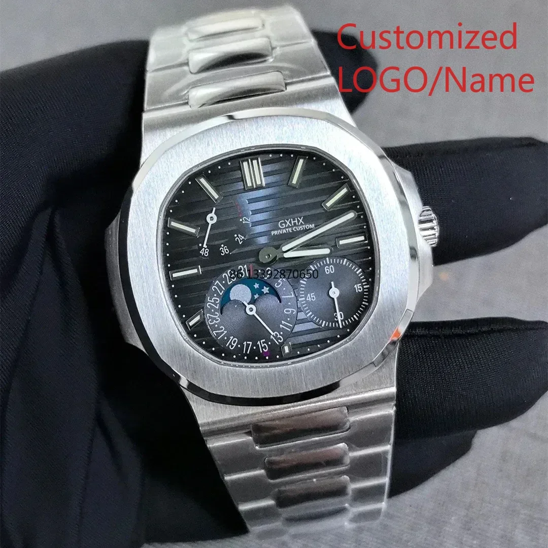 A88 Store  Men Watch Automatic - Mens Fashion Store recension och pris
