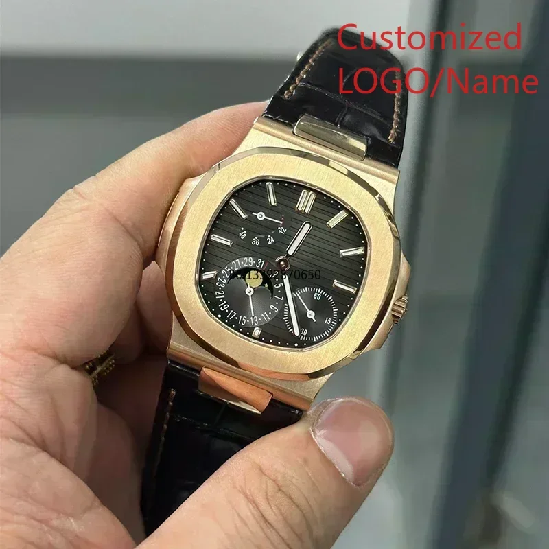 A88 Store  Men Watch Automatic - Mens Fashion Store recension och pris
