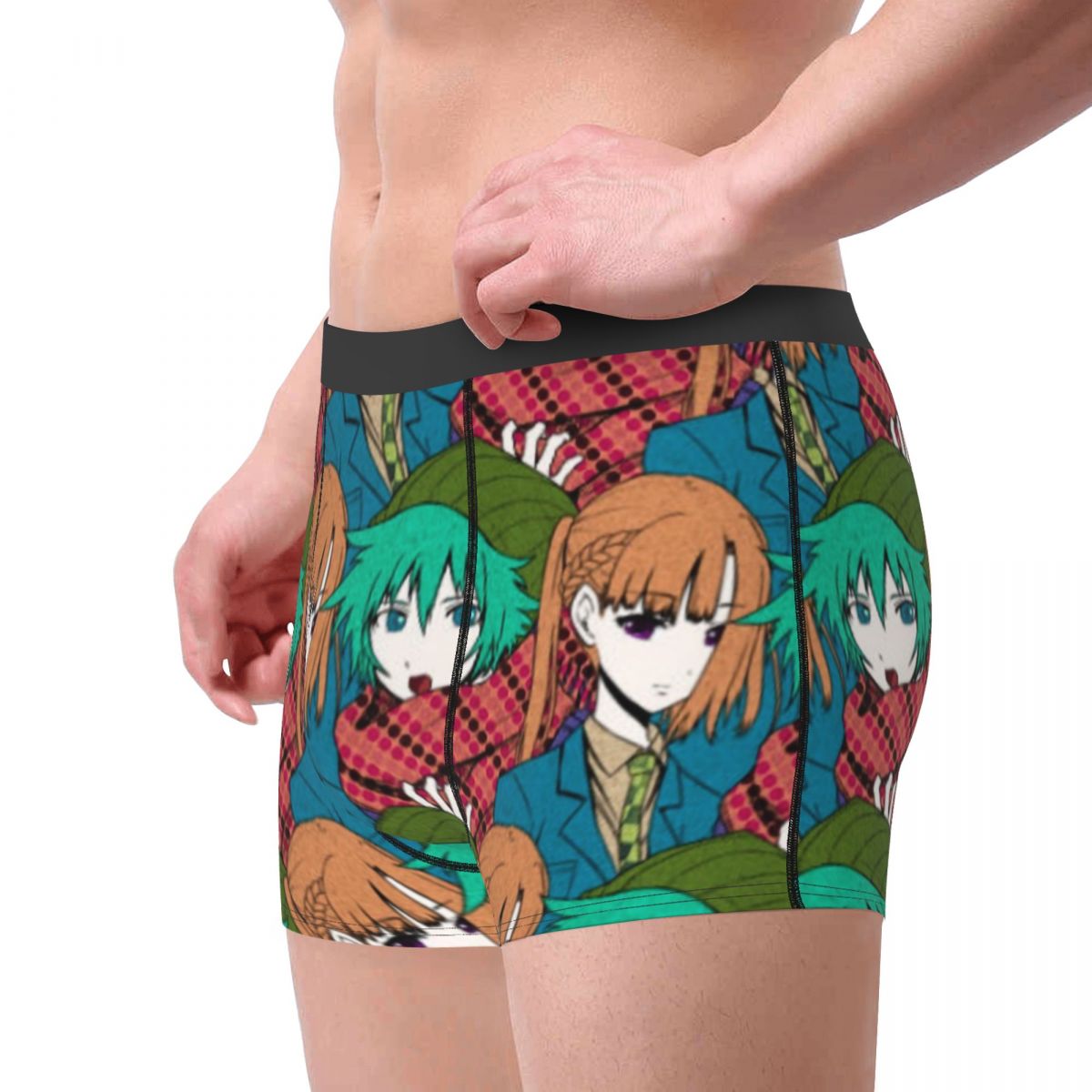 Fashion Shin Tsukimi Your Turn - Men'S Fashion With Hat recension och pris