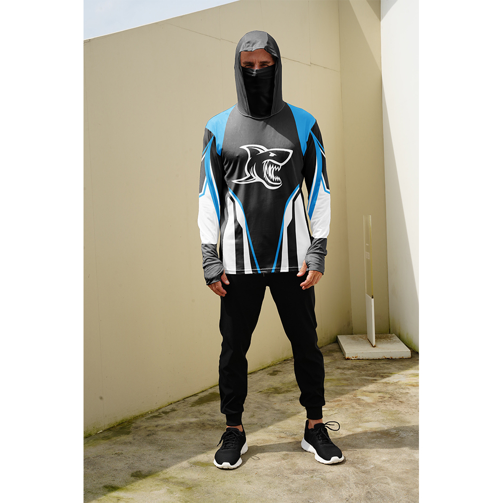 Fishing Shirts Men Sun Protect - Men'S Fashion Trends recension och pris