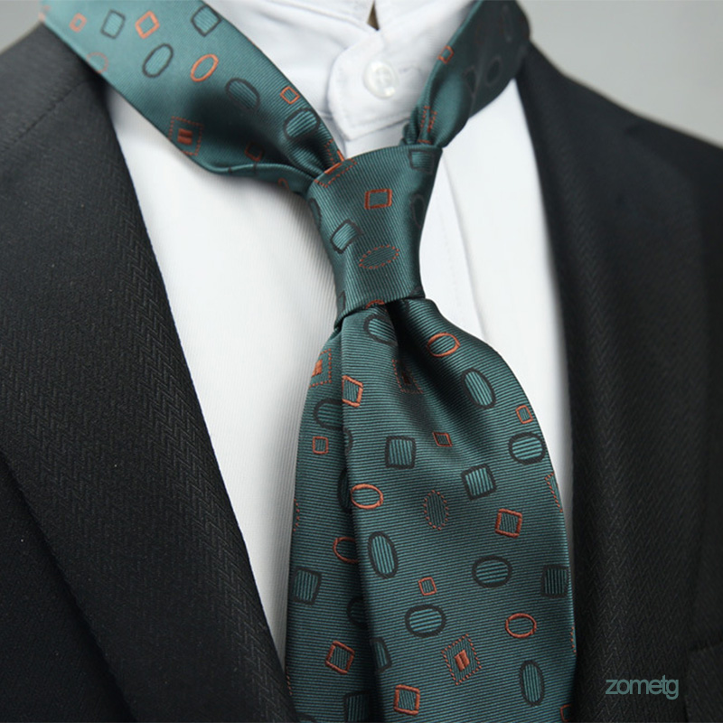Ties For Men High Quality Ties - Mens Fashion Store recension och pris