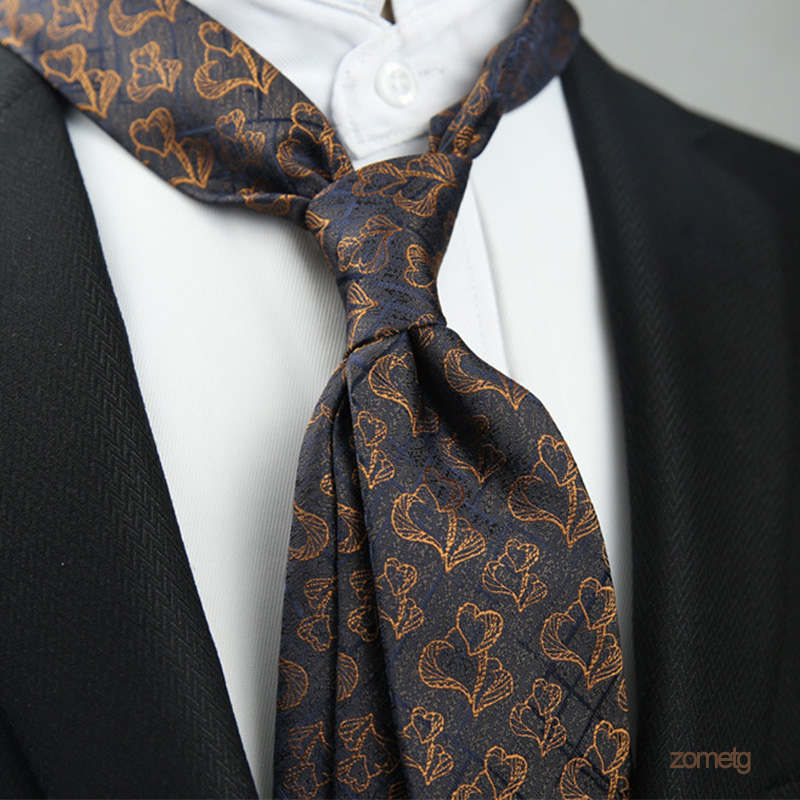 Ties For Men High Quality Ties - Mens Fashion Store recension och pris