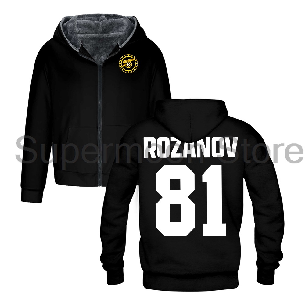 Hollander 24 Rozanov 81 Heated - Corduroy Jacket Men recension och pris