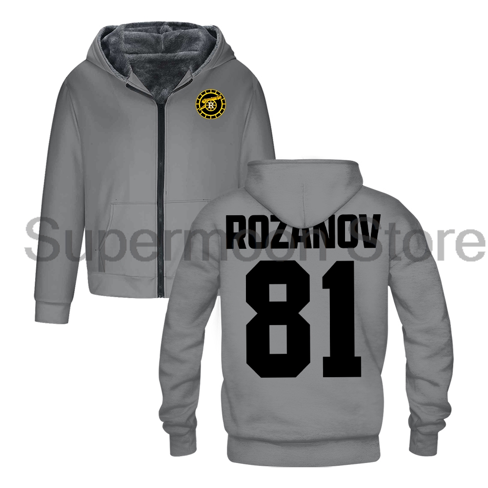 Hollander 24 Rozanov 81 Heated - Corduroy Jacket Men recension och pris