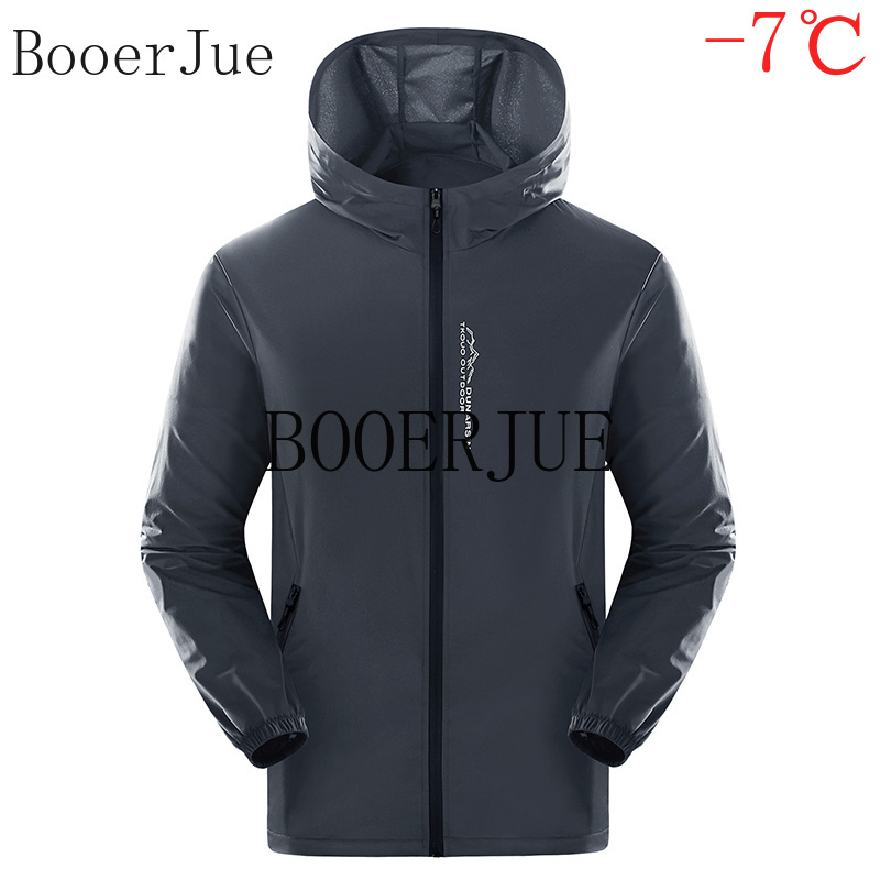 Sports Lightweight Men UV Prot - Corduroy Jacket Men recension och pris