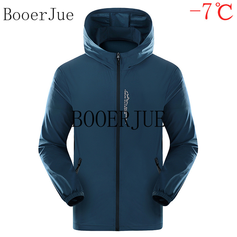 Sports Lightweight Men UV Prot - Corduroy Jacket Men recension och pris