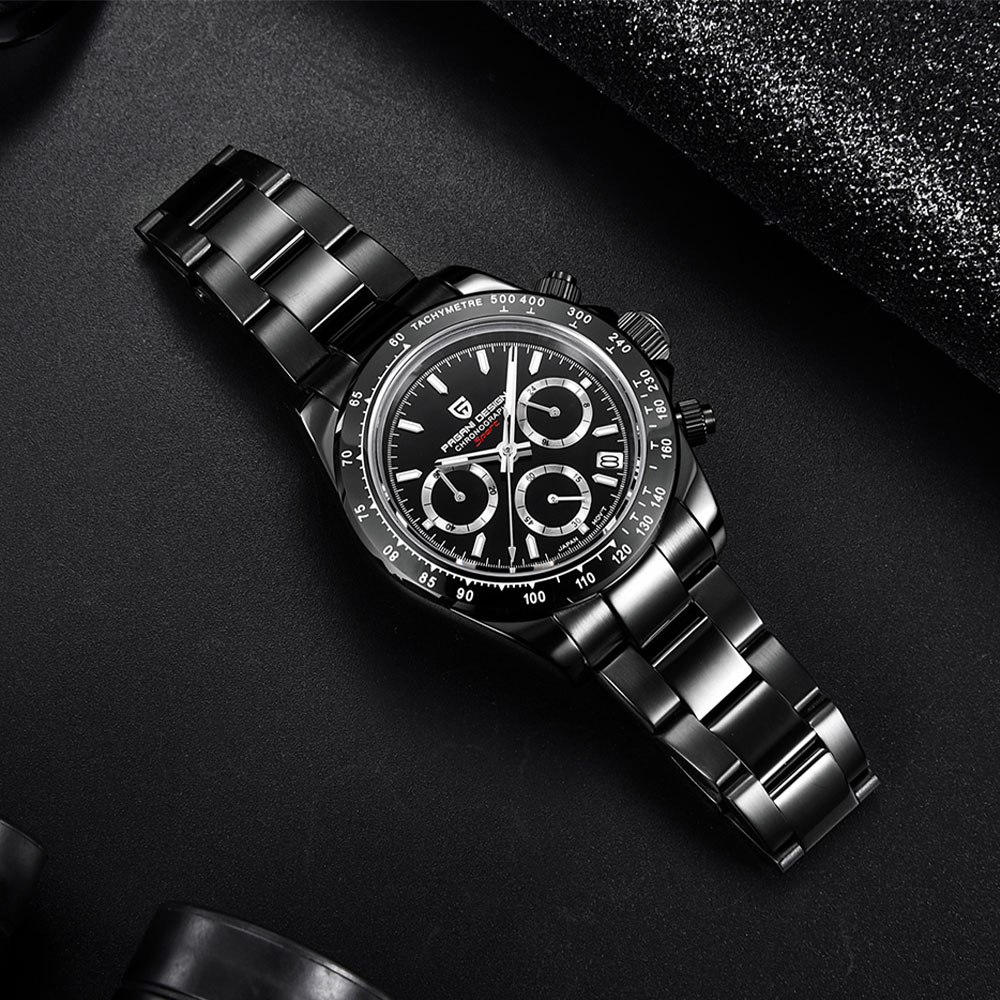 PD-1644 PAGANI DESIGN 2026 New - Mens Fashion Watch recension och pris