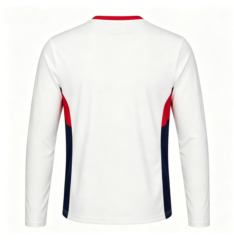 2026 American round neck footb - Men'S Fashion recension och pris