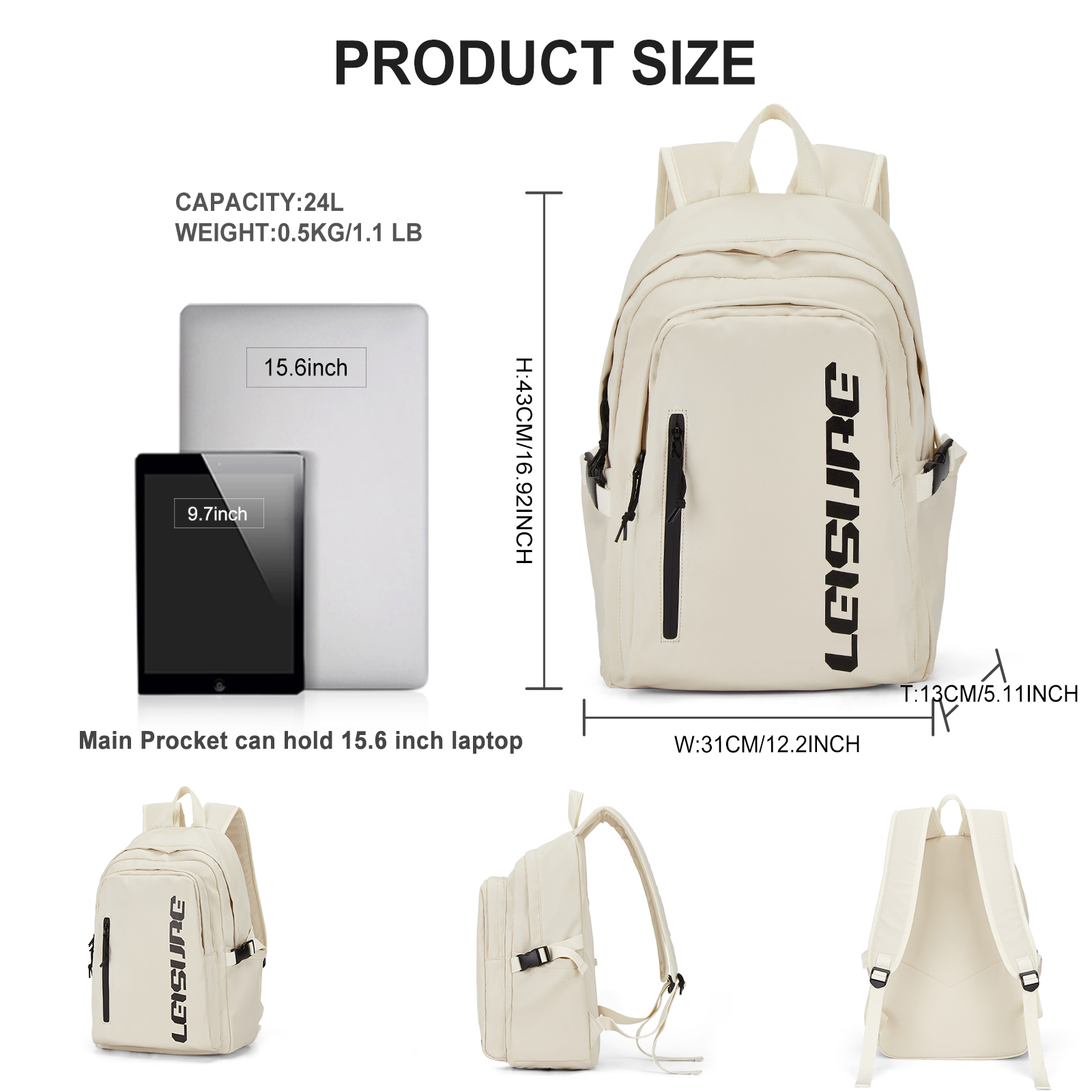 Casual Lightweight Teenager Sc - Men'S Fashion University recension och pris