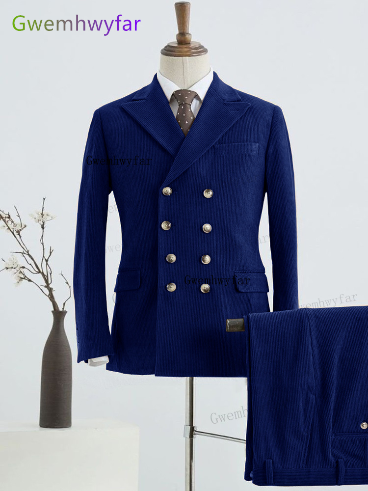 Gwenhwyfar Winter Rosy Corduro - Corduroy Jacket Men recension och pris