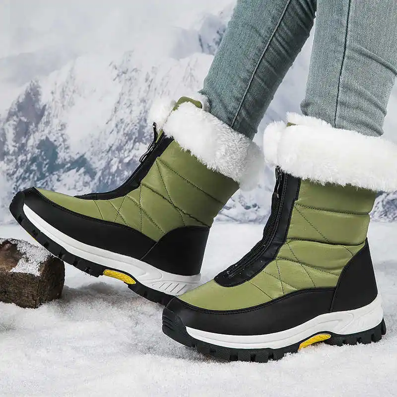 Women's Boot Sneakers Walking  - Men'S Fashion Over 50 recension och pris
