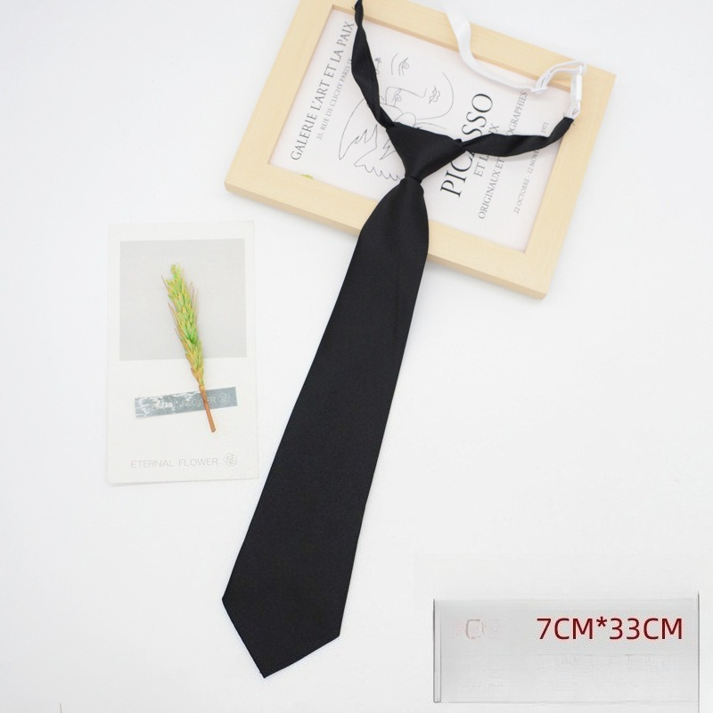 JK Tie, Japanese University St - Men'S Fashion University recension och pris