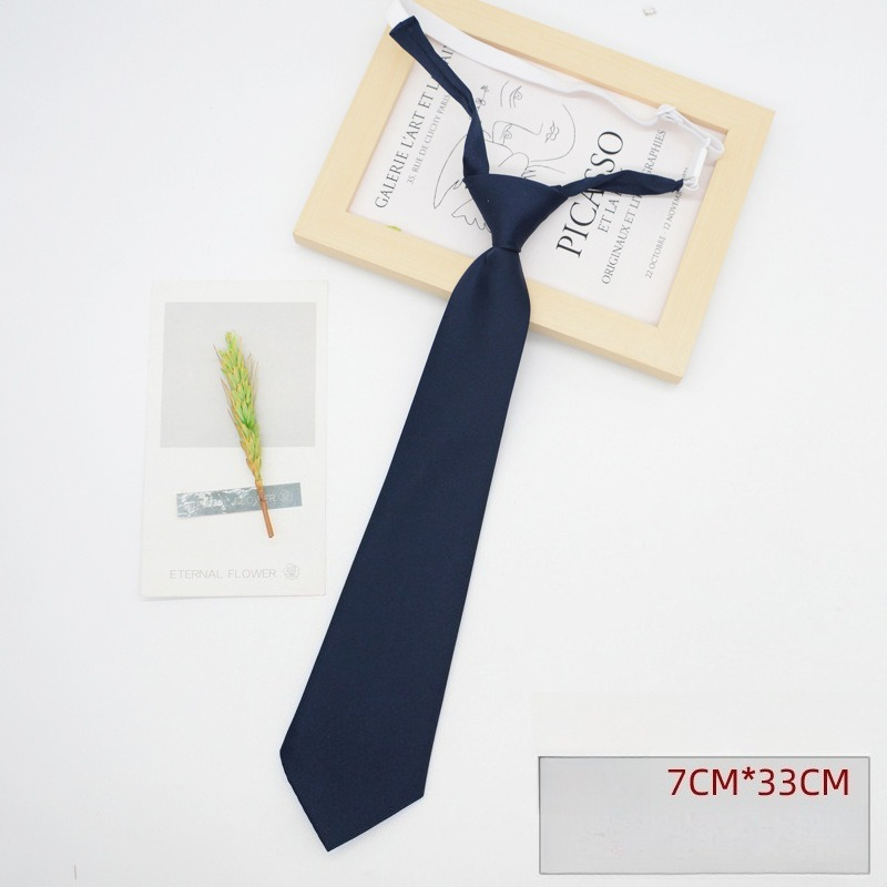 JK Tie, Japanese University St - Men'S Fashion University recension och pris