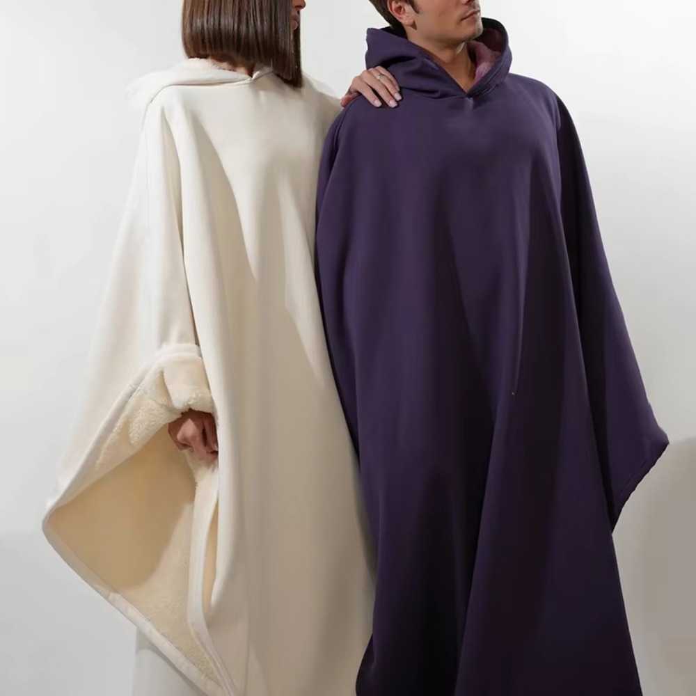 New Good Quality Indio Cloak H - Men'S Fashion With Hat recension och pris