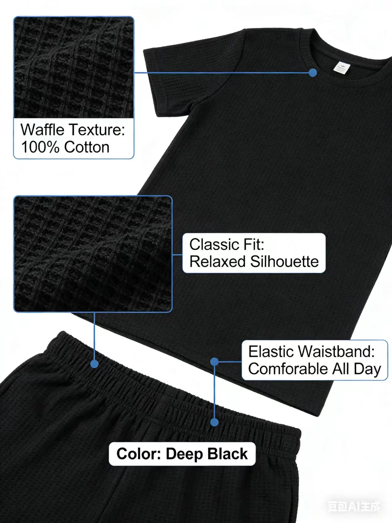 Summer Men's Quick Dry Casual  - Men'S Fashion Rules recension och pris