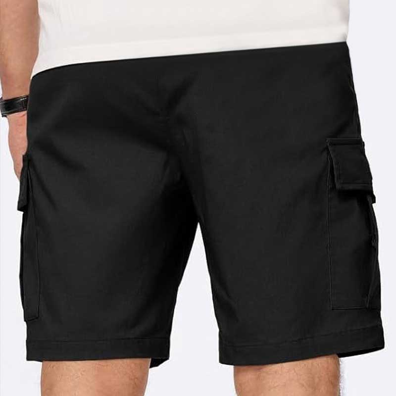 2026 New Printed Cargo Shorts  - Mens Fashion Cargo Pants recension och pris