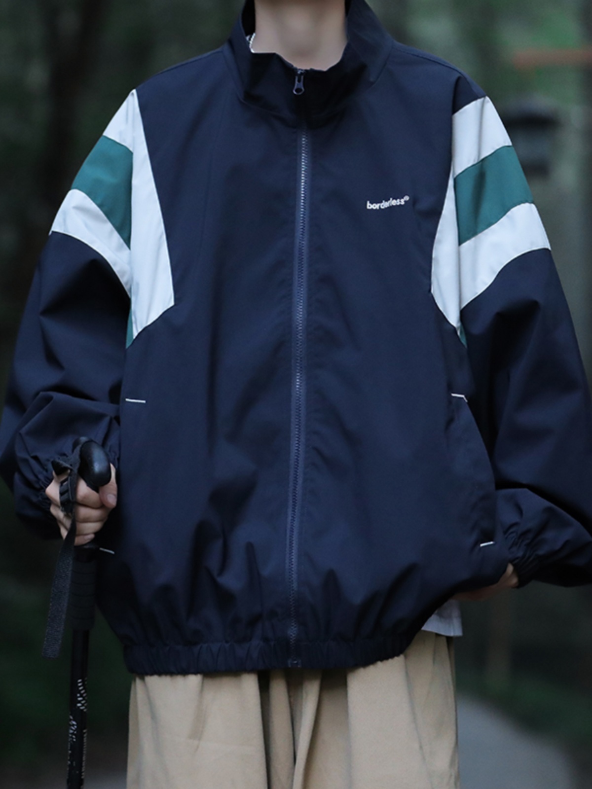 Mens Jacket Coat Knitted Dept  - Mens Fashion Store recension och pris