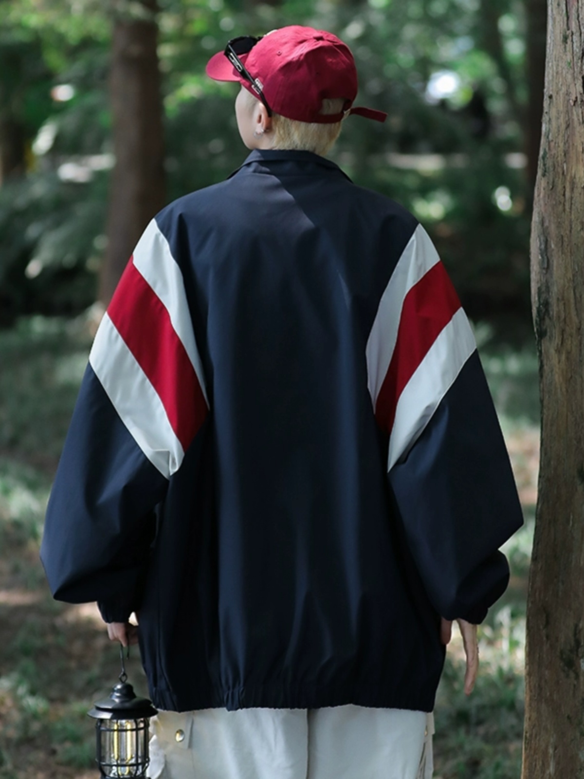 Mens Jacket Coat Knitted Dept  - Mens Fashion Store recension och pris
