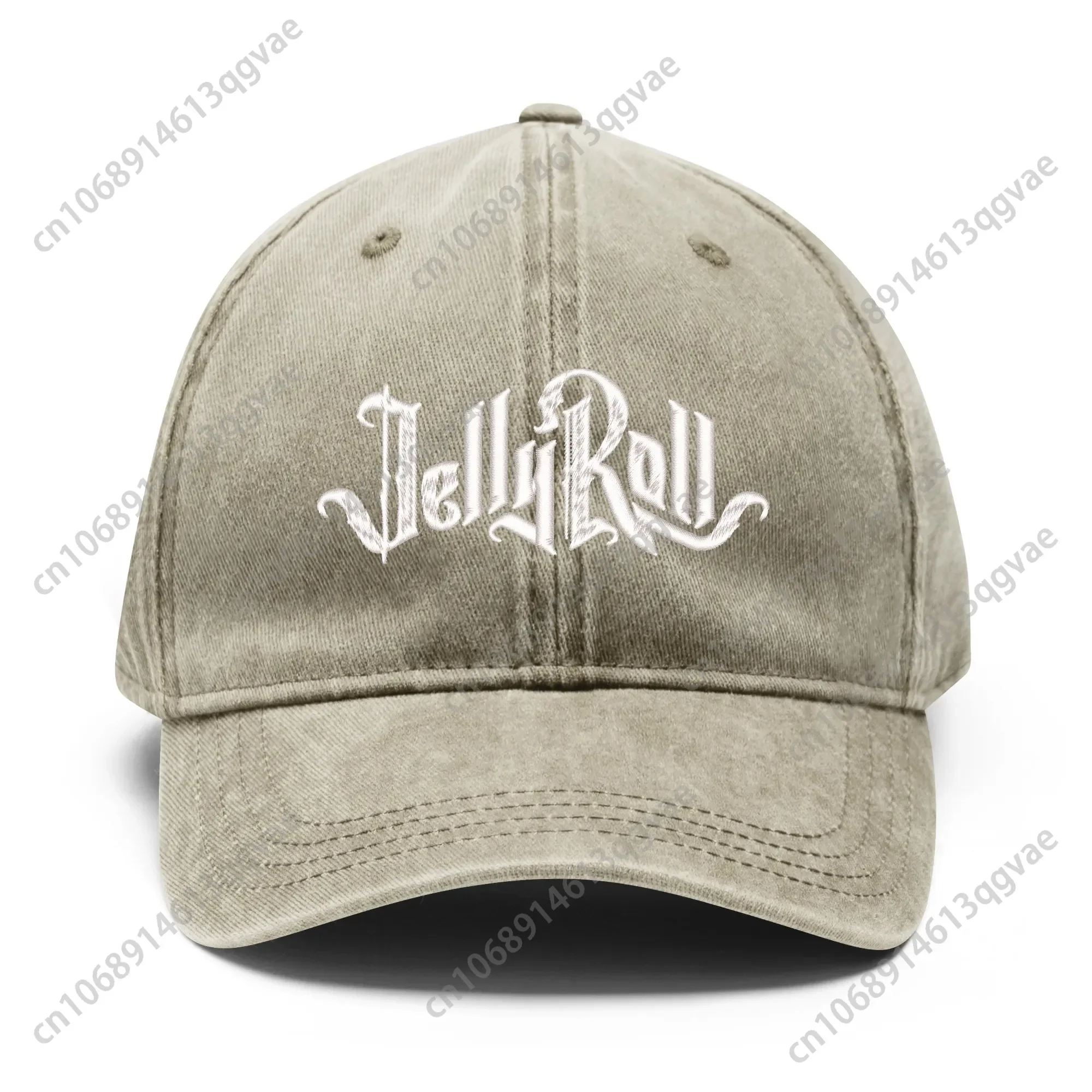 Jelly Singer Roll Music Reaper - Trucker Hat Cap recension och pris