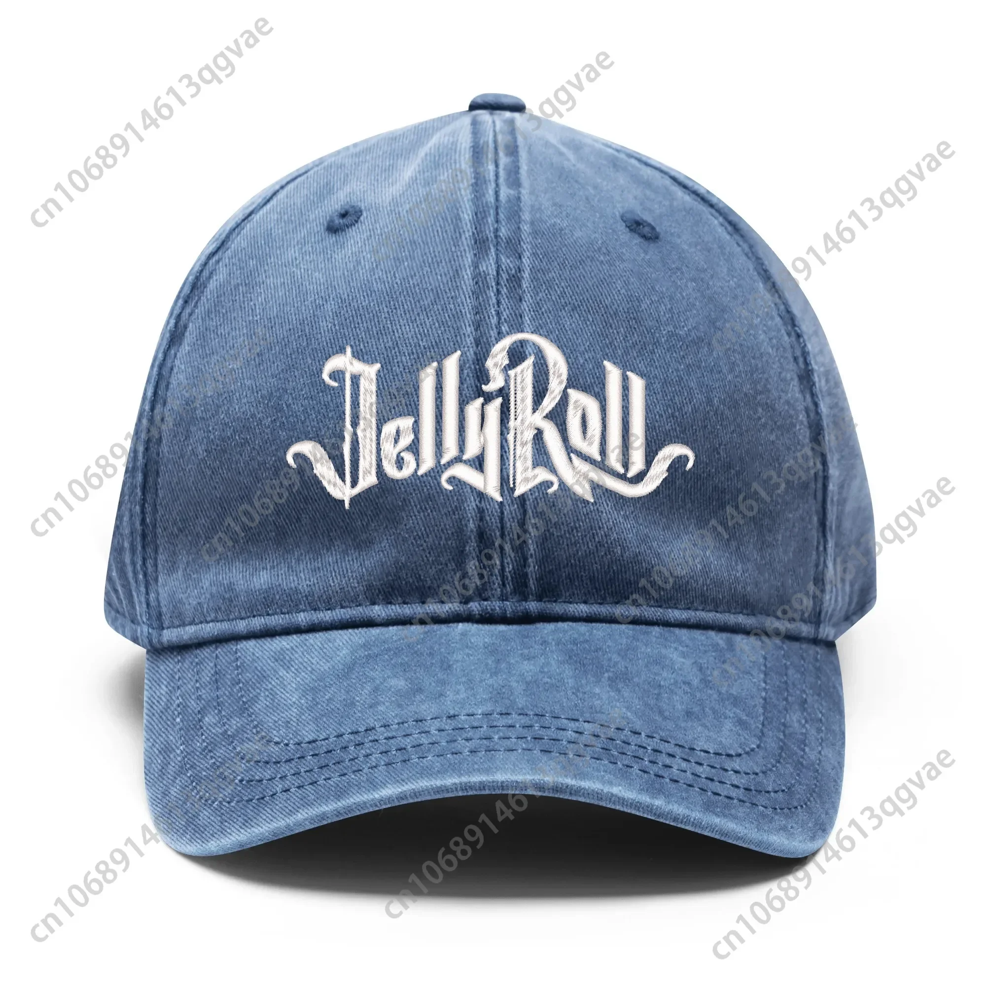 Jelly Singer Roll Music Reaper - Trucker Hat Cap recension och pris