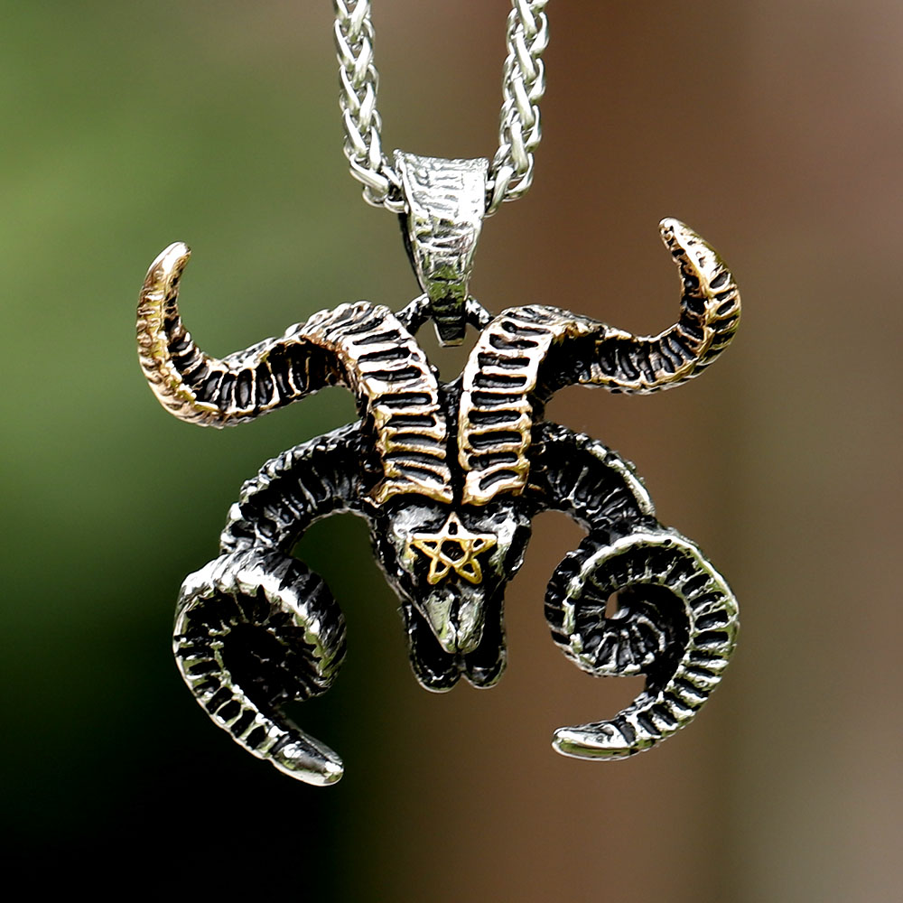 New Creative Design Stainless  - Men'S Fashion Labels recension och pris