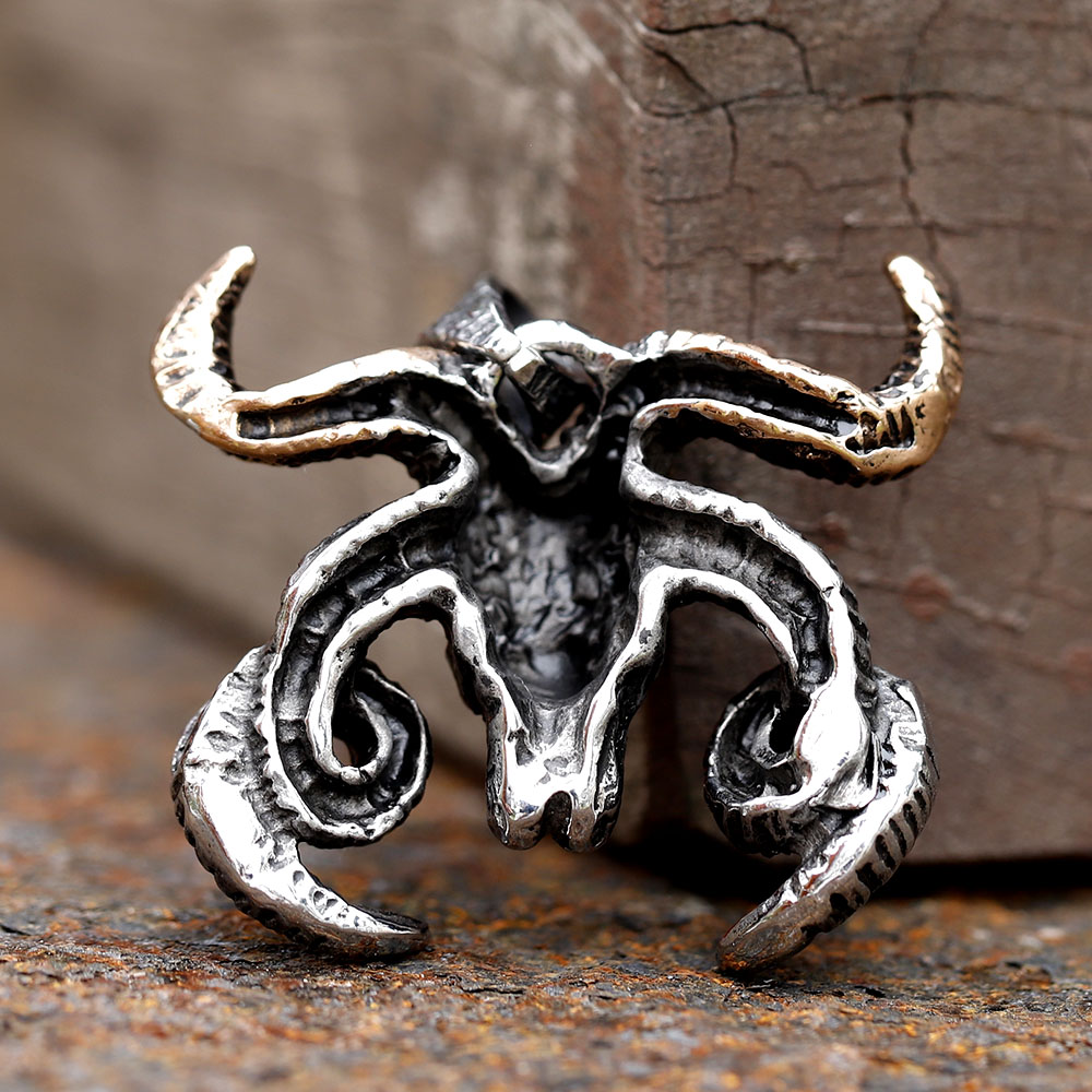 New Creative Design Stainless  - Men'S Fashion Labels recension och pris
