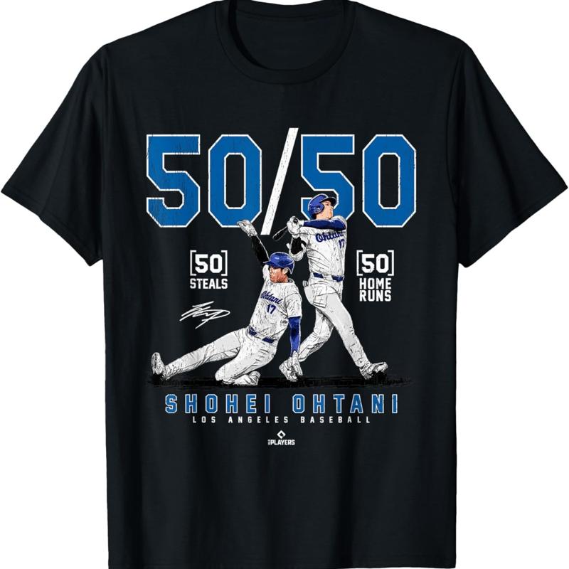 Ohtani 50 Club Legend Shohei L - Men'S Fashion Over 50 recension och pris