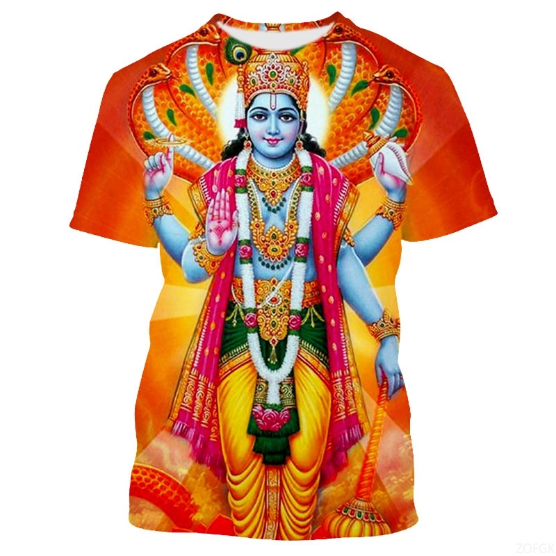 Summer Fashion Indian Deities  - Men'S Fashion Rules recension och pris