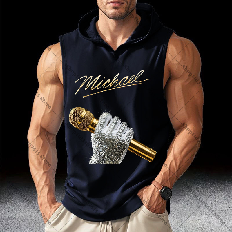 Adult Fashion Casual Vest Summ - Men Fashion King recension och pris