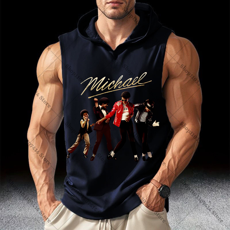 Adult Fashion Casual Vest Summ - Men Fashion King recension och pris