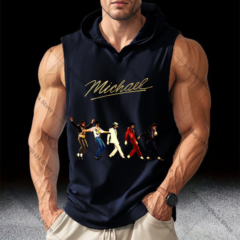 Adult Fashion Casual Vest Summ - Men Fashion King recension och pris