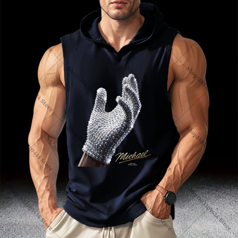 Adult Fashion Casual Vest Summ - Men Fashion King recension och pris