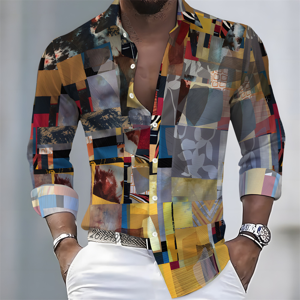 Men's Light Luxury Style Color - Men'S Fashion Rules recension och pris