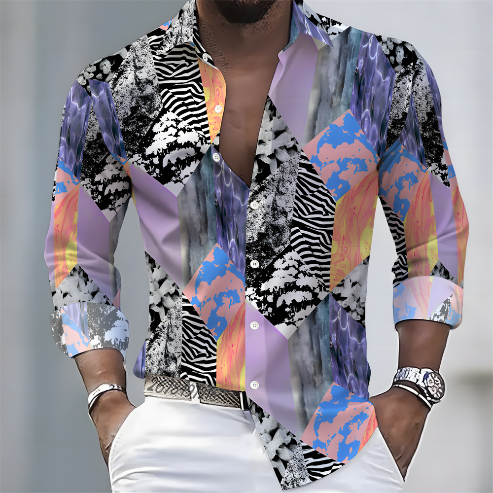 Men's Light Luxury Style Color - Men'S Fashion Rules recension och pris