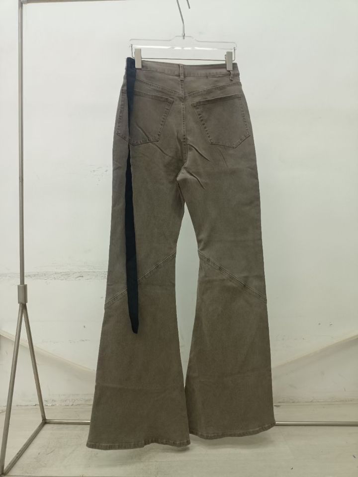 Brand New Rick Sand Zipper Poc - Skinny Jeans Ripped recension och pris