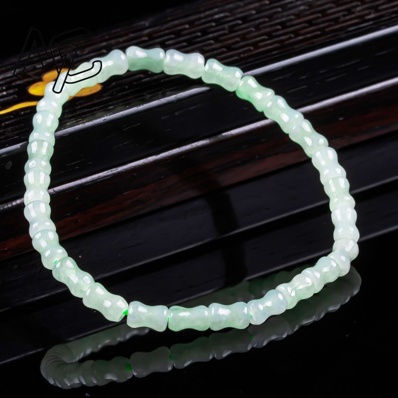 New Real Natural A Good Jade B - Men'S Fashion recension och pris