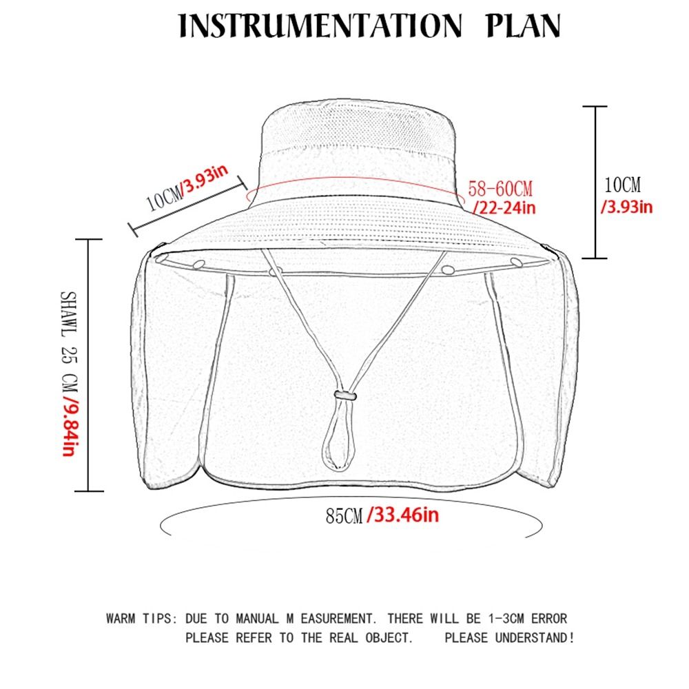 Fashion Cloth Men Sun Hat Big  - Men'S Fashion With Hat recension och pris