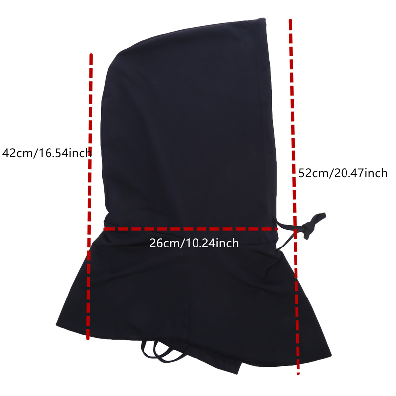 Ice Silk Sunscreen Hat For Wom - Men'S Fashion With Hat recension och pris