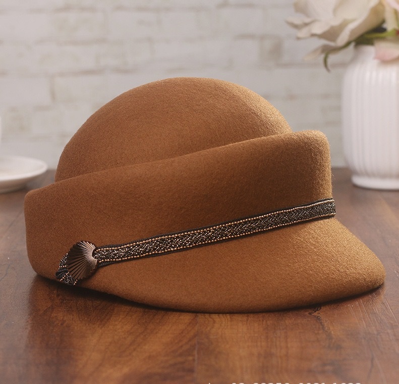 Fashion Women Men Sailor Black - Men'S Fashion With Hat recension och pris