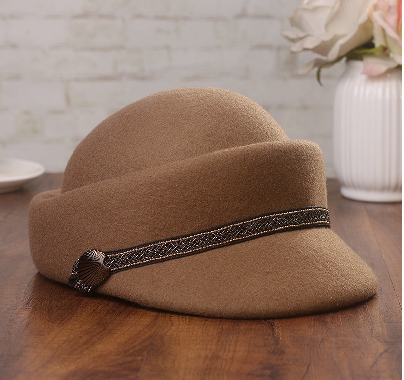 Fashion Women Men Sailor Black - Men'S Fashion With Hat recension och pris