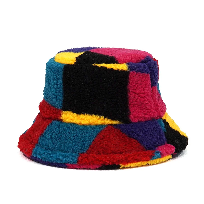 2024New Winter Bucket-Hats Flu - Mens Fashion Bucket Hat recension och pris