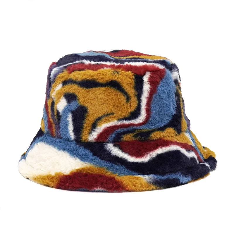 2024New Winter Bucket-Hats Flu - Mens Fashion Bucket Hat recension och pris