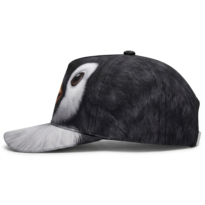 Penguin Custom Baseball Caps P - Trucker Hat Cap recension och pris