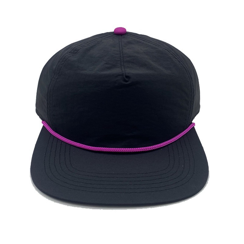Quick-drying Light Thin Flat-b - Trucker Hat Cap recension och pris