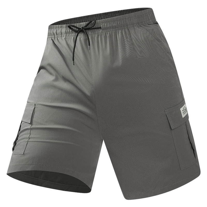 Men Summer New Cargo Shorts Fa - Mens Fashion Cargo Pants recension och pris