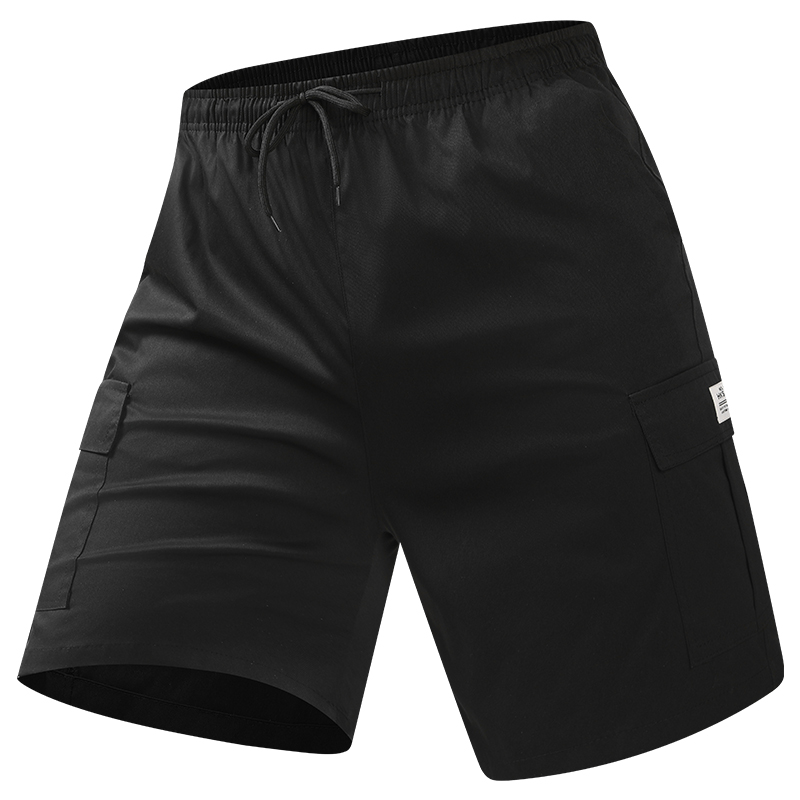 Men Summer New Cargo Shorts Fa - Mens Fashion Cargo Pants recension och pris