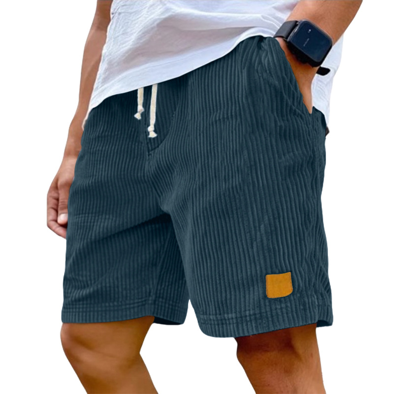 Summer New Men Vintage Embroid - Men'S Fashion Labels recension och pris