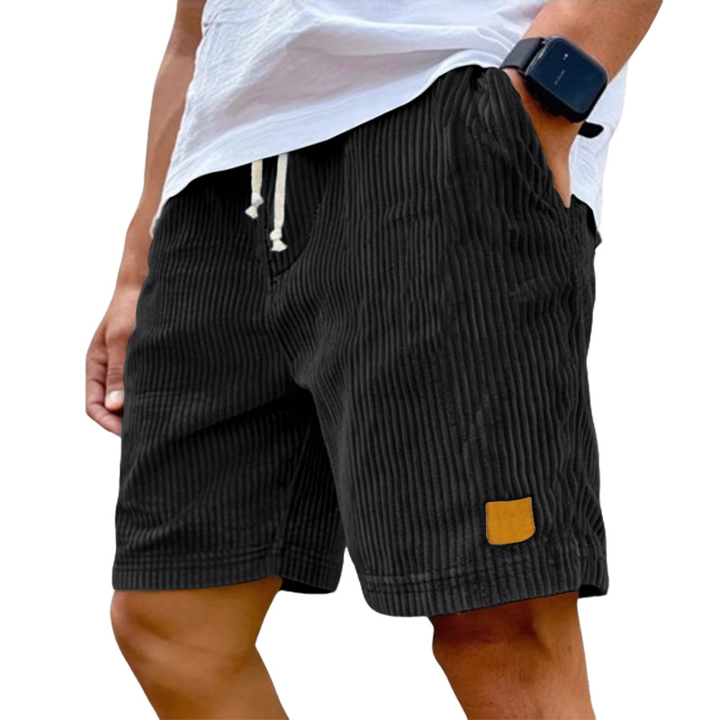 Summer New Men Vintage Embroid - Men'S Fashion Labels recension och pris